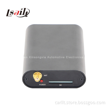 (Entertainment) Jvc Main Android Unit Head with Car Navigation